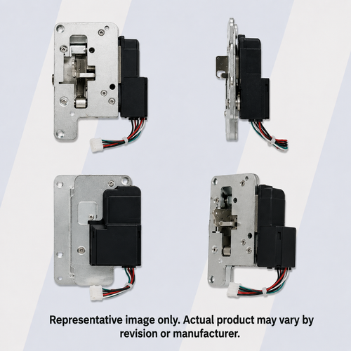 Dexter Replacement Part #9885-018-001 Door Lock Assy.