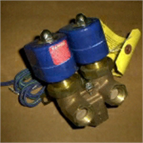 >> Generic VALVE,INLET,DUO, 1/2, OUTLET 3/4,120V/50-60HZ KHB0B00337