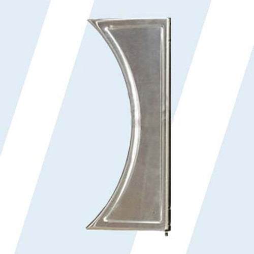 Dexter,Dexter Parts,Dexter Replacement,Dexter Replacement Number 9982-280-012,Plate Ass'y, SS,Dexter Replacement Part # 9982-280-012 Plate Ass'y, SS