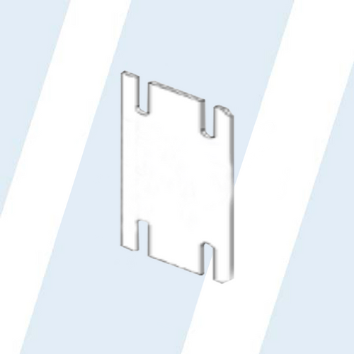 Dexter Replacement Part #9985-190-001 Bracket-Slide