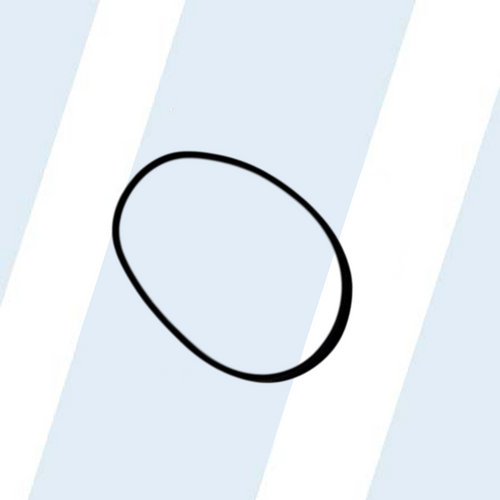 ADC-WFR100181-4L450R V BELT