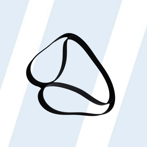 ADC-WFR100191-12 RIB 105" LONG (J) H.T. BELT