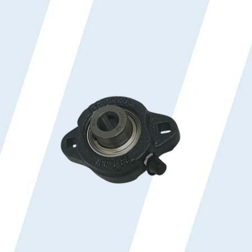 ADC-WFR100309-1/2"FLMNT FLNGD STEEL BEARING