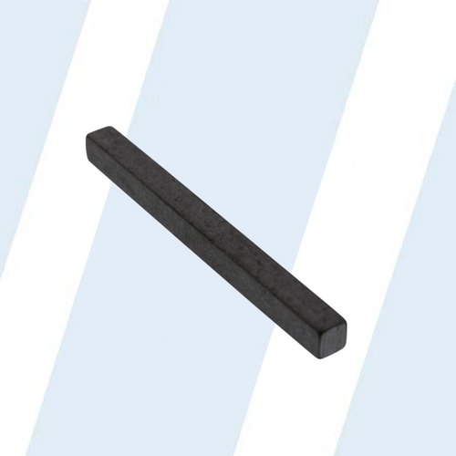ADC-WFR100702-1/8" X 1/8" X 1-1/2" KEY
