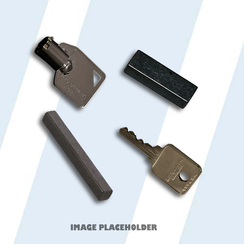 ADC-WFR100705-3/16" X 3/16" X 1 3/8" KEY