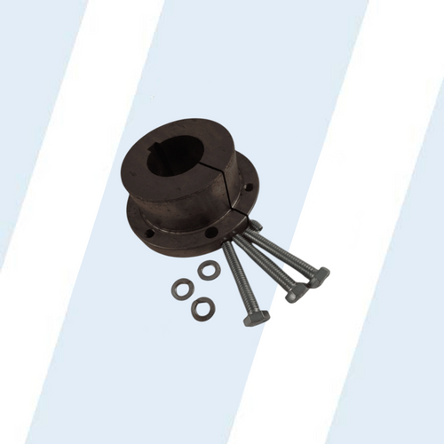 ADC-WFR101184-SK X 1-3/8 BUSHING W/SETSCREW