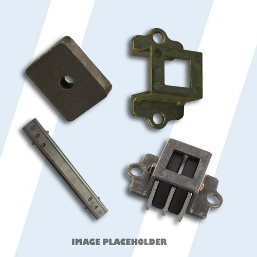 ADC-WFR102125-120/170 ROTATIONAL MAGNET HLDR