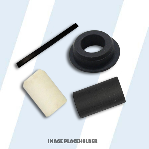 ADC-WFR102370-RUBBER GROMMET