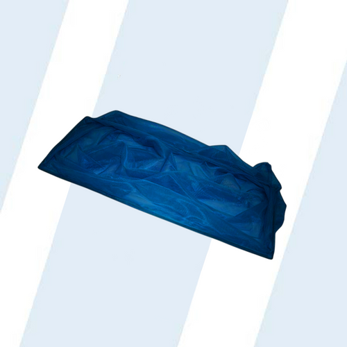 ADC-WFR108223-25V LINT BAG ASSEMBLY