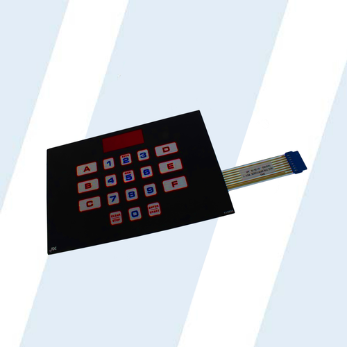 ADC-WFR112535-PHASE 5 OPL KEYPAD