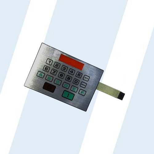 ADC-WFR112537-PHASE 6 OPL KEYPAD