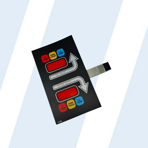 ADC-WFR112559-AD320/330 OPL KEYPAD