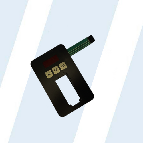 ADC-WFR112574-AD360X2 & 540 PH-5 COIN KEYPAD