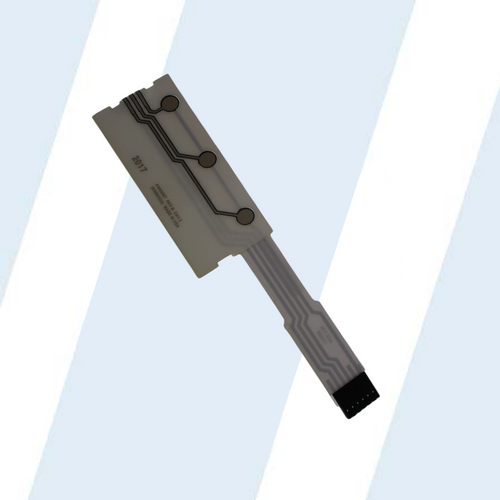 ADC-WFR112588-PHASE 8 MAYTAG MEMBRANE SWITCH