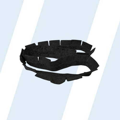 ADC-WFR115910-SL20/31/PL20 REAR TUMBLER FELT