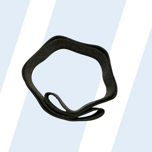 ADC-WFR116002-FELT COLLAR 94 X 2 1/2 X 1/8"
