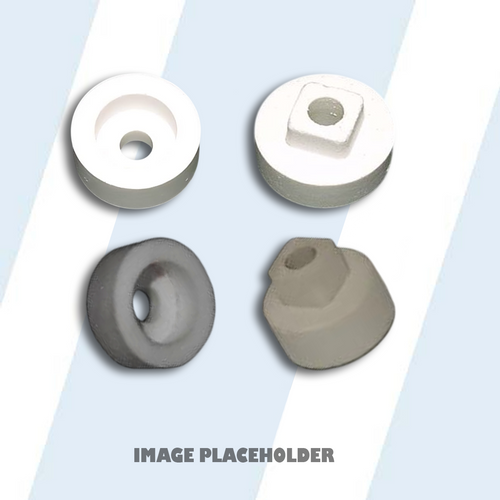 ADC-WFR116313-REAR SIDE PANEL INSULATION 81#
