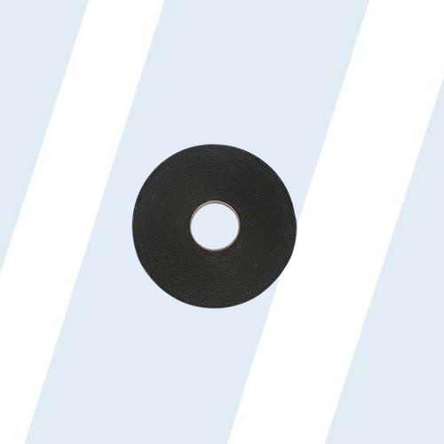 ADC-WFR117615-1/8 X 3/8 PORON FOAM W/3M950