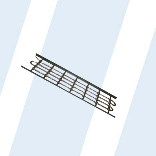 ADC-WFR120072-5KW 287V 22" OPEN COIL ELEMENT