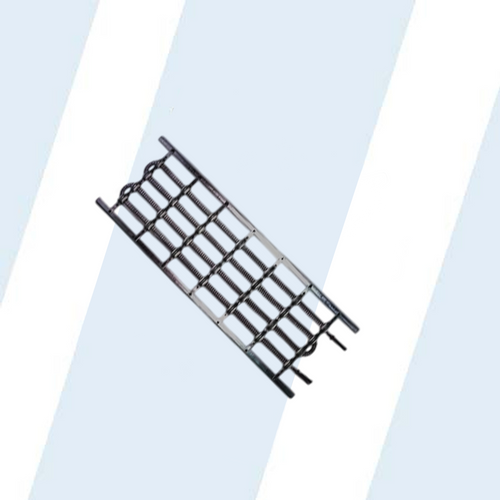 ADC-WFR120098-208V 4KW 1.4MM WIRE DIA ELMNT