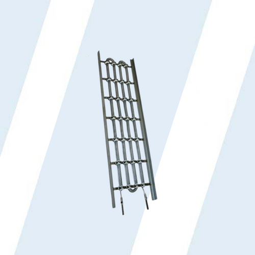 ADC-WFR120099-240V 4KW 1.25MM WIRE DIA ELMNT