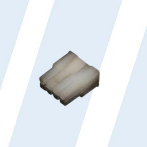 ADC-WFR122676-8 PIN MOLEX CONNECTOR