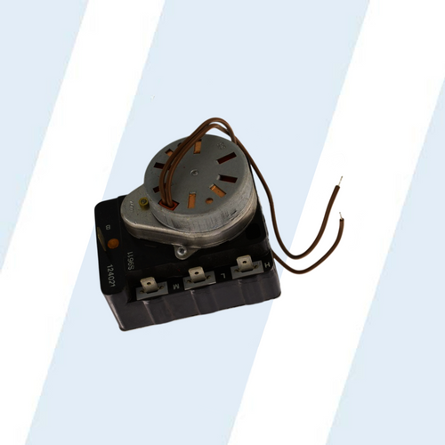 ADC-WFR124021-60 MIN 230V TIMER, CM