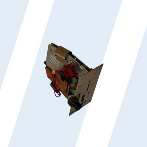 ADC-WFR125150-430 .25 COIN ACPTR W/ OS