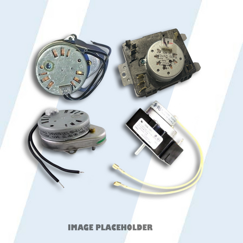 ADC-WFR125513-TIMER MOTOR 240V/50HZ 1/30 RPM