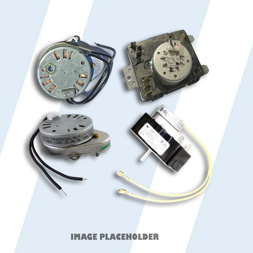 ADC-WFR125696-TOKEN 24V/60HZ 1/60 W/8"LEADS