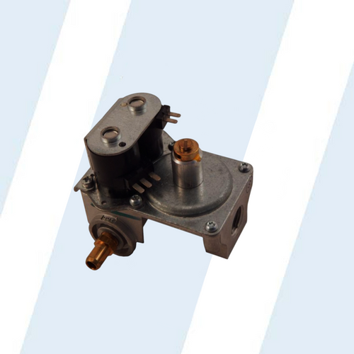 ADC-WFR128907-25M GAS VALVE 120VAC 50HZ