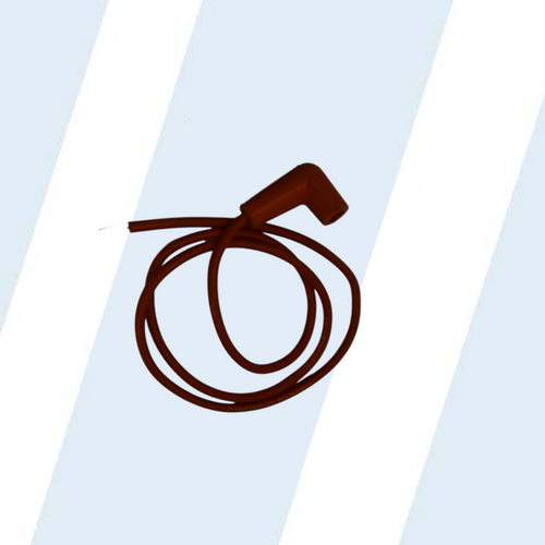 ADC-WFR128919-H.V. IGNITION CABLE W/CAP 36"