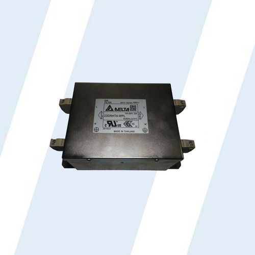 ADC-WFR130326-FILTER SINGLE PHASE