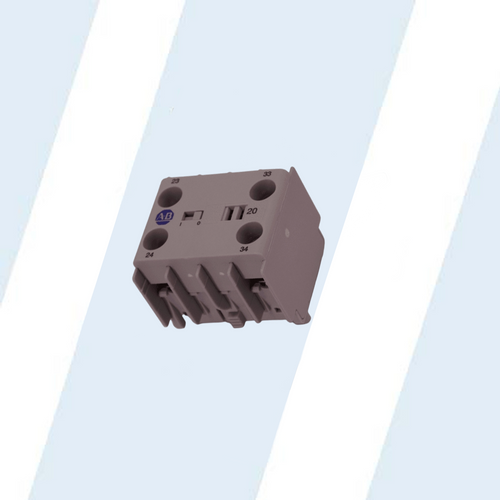 ADC-WFR131391-2 N.O. K-LINE CONTACT BLOCK