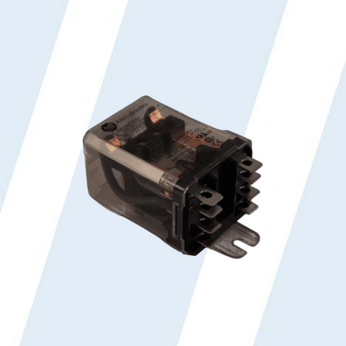 ADC-WFR131818-240V 25A PWR RELAY DPDT 50/60