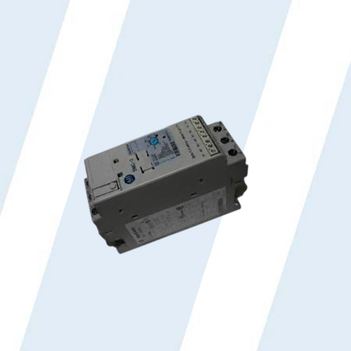 ADC-WFR132276-SOFTSTART 9A 100-240VAC CNTRL.