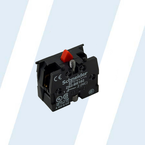 ADC-WFR132387-N.C CONTACT BLOCK