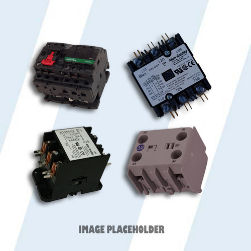 ADC-WFR132480-65AMP 3PH CONTACTOR 24V CTRL