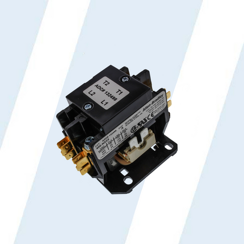 ADC-WFR132498-24V 2-POLE DP CONTACTOR (ADC)