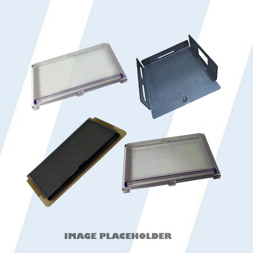 ADC-WFR135008-TINTED IR COVER