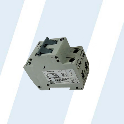 ADC-WFR135501-2-POLE 1-AMP CIRCUIT BREAKER