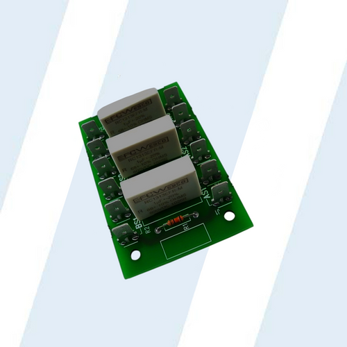 ADC-WFR137060-A.S. BOARD - 3 SUPR