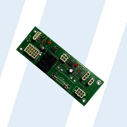 ADC-WFR137241-435 CONNECTOR BOARD