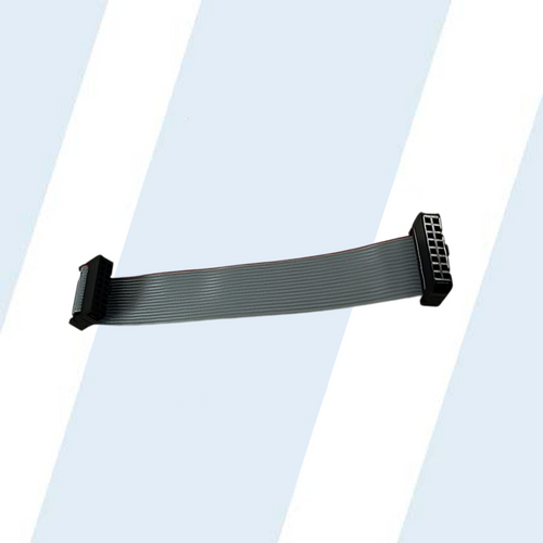 ADC-WFR137250-PHASE 7 COIN RIBBON CABLE
