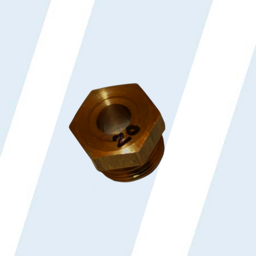 ADC-WFR140896-#20 ORIFICE FOR 25MM GAS VALVE
