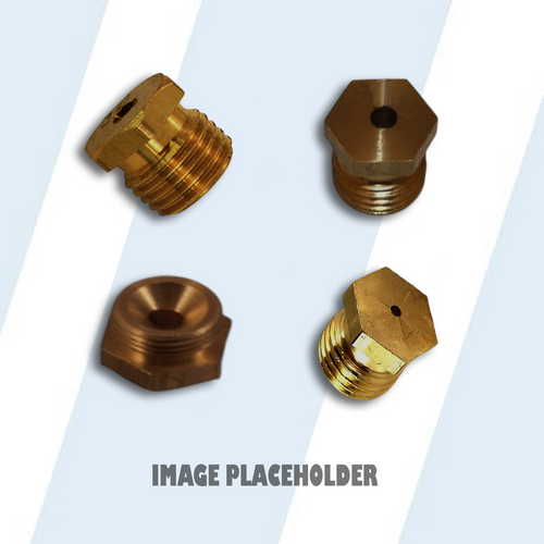 ADC-WFR140903-1/2" NPT BLANK ORIFICE