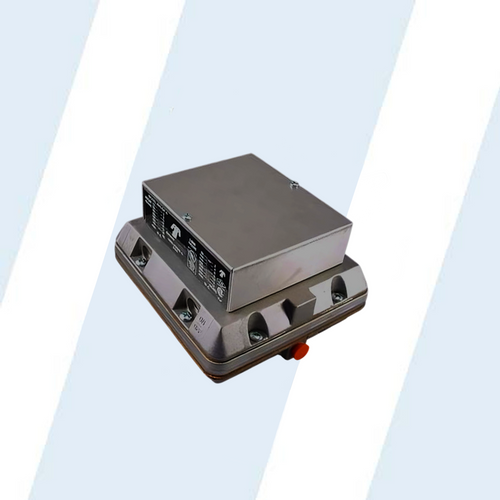 ADC-WFR141063-HI-LO GAS PRESSURE SWITCH