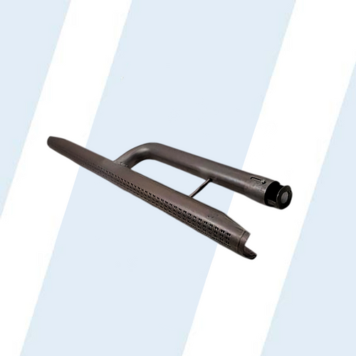 ADC-WFR141126-DSI/GLOBAR RIBBON BURNER TUBE