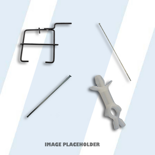 ADC-WFR141188-FLAME ROD FOR ADC #141160