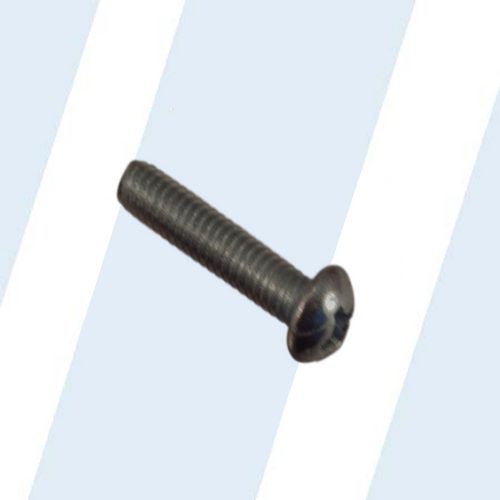 ADC-WFR150103-8-32 X 3/4 PHIL-RH-MS PLTD
